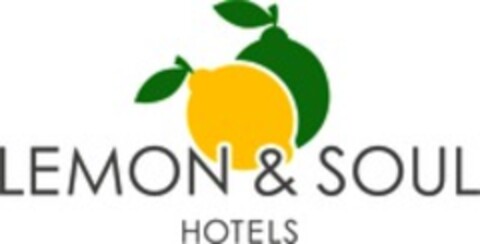 LEMON & SOUL HOTELS Logo (WIPO, 11.10.2018)