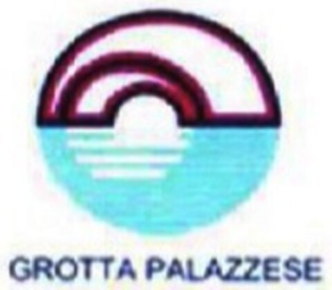 GROTTA PALAZZESE Logo (WIPO, 21.03.2019)