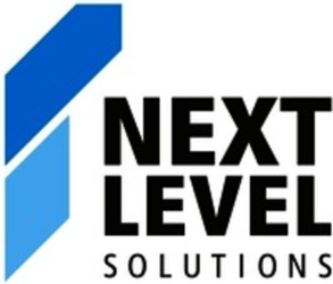 NEXT LEVEL SOLUTIONS Logo (WIPO, 13.03.2019)