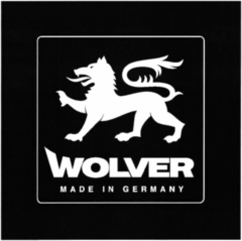 WOLVER Logo (WIPO, 07.05.2019)