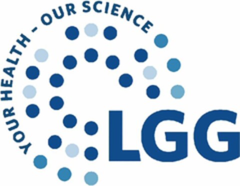 YOUR HEALTH - OUR SCIENCE LGG Logo (WIPO, 01.10.2019)