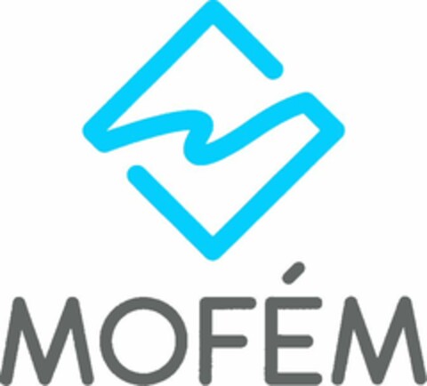 MOFÉM Logo (WIPO, 02.09.2019)