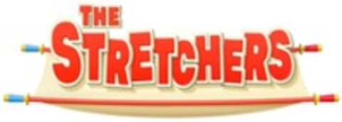 THE STRETCHERS Logo (WIPO, 10.02.2020)