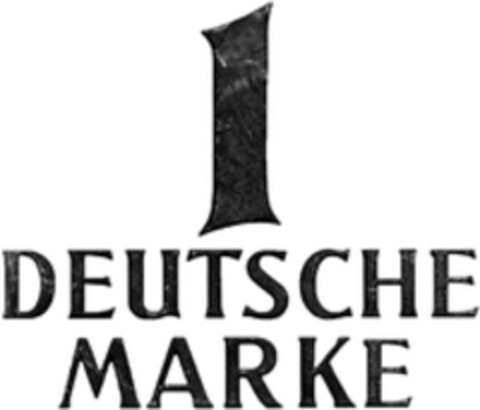 1 DEUTSCHE MARKE Logo (WIPO, 01.10.2020)