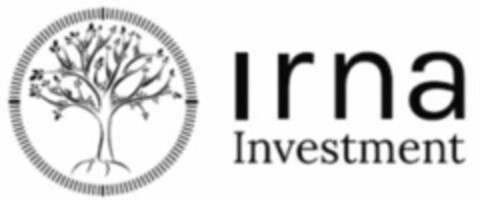 irna Investment Logo (WIPO, 24.11.2020)