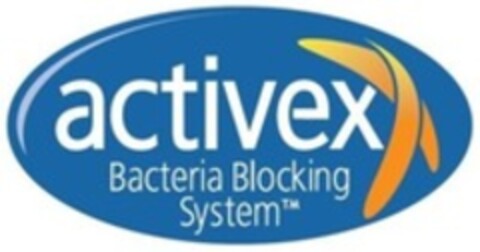 activex Bacteria Blocking System Logo (WIPO, 06.07.2020)