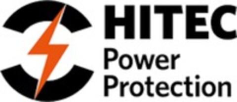 HITEC Power Protection Logo (WIPO, 20.01.2021)