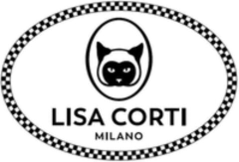 LISA CORTI Logo (WIPO, 09.07.2021)
