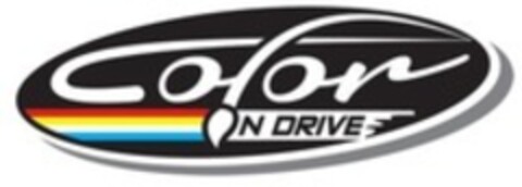 Color N DRIVE Logo (WIPO, 24.11.2022)