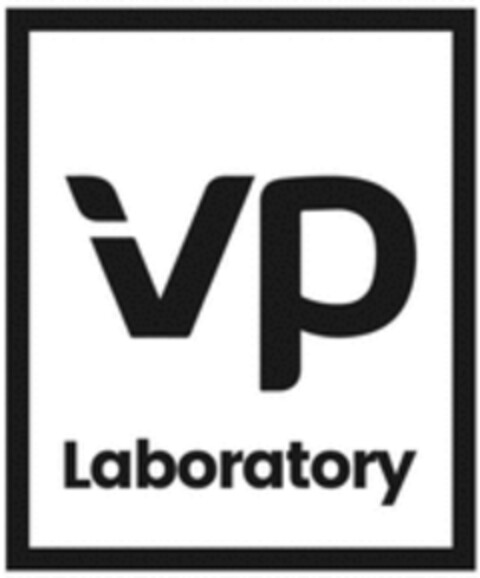 VP Laboratory Logo (WIPO, 07.09.2022)