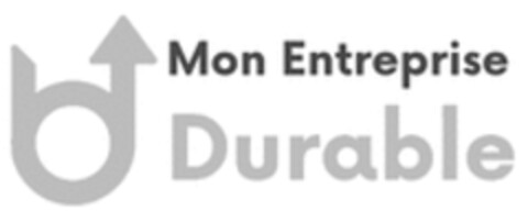 Mon Entreprise Durable Logo (WIPO, 11/17/2022)