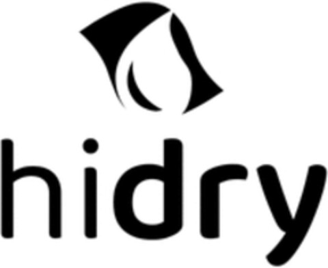 hidry Logo (WIPO, 03/30/2023)