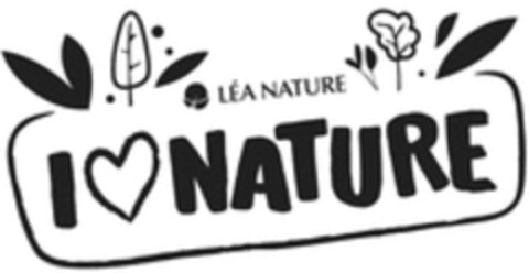 LEA NATURE I NATURE Logo (WIPO, 09.05.2023)
