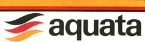 aquata Logo (WIPO, 12.08.1980)