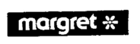 margret Logo (WIPO, 16.09.1988)