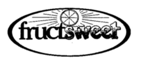 fructsweet Logo (WIPO, 21.11.1988)