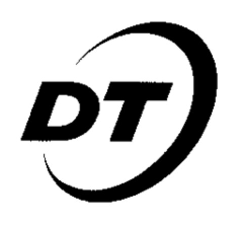 DT Logo (WIPO, 25.05.1993)
