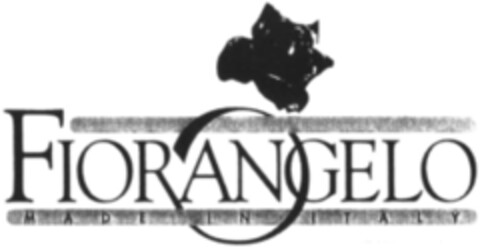 FIORANGELO Logo (WIPO, 28.01.1994)