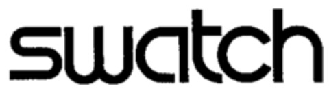 swatch Logo (WIPO, 31.01.1994)