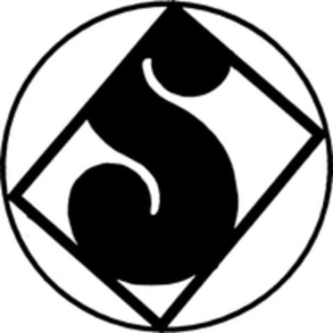 S Logo (WIPO, 29.09.1997)