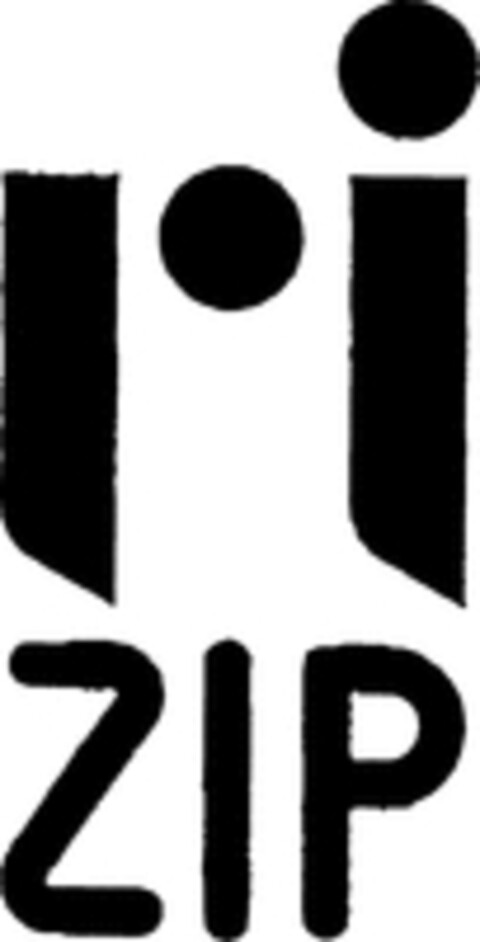 ri ZIP Logo (WIPO, 28.07.1999)