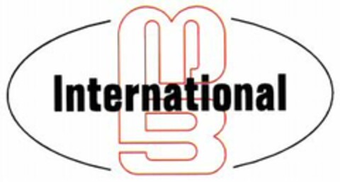 International mb Logo (WIPO, 09/14/1999)