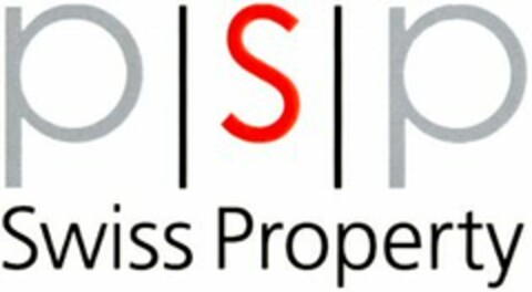 psp Swiss Property Logo (WIPO, 15.09.2000)