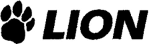 LION Logo (WIPO, 16.01.2002)