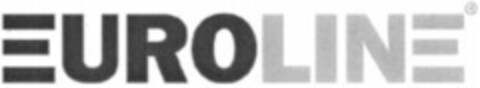 EUROLINE Logo (WIPO, 13.06.2004)