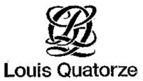 LQ Louis Quatorze Logo (WIPO, 03/09/2005)