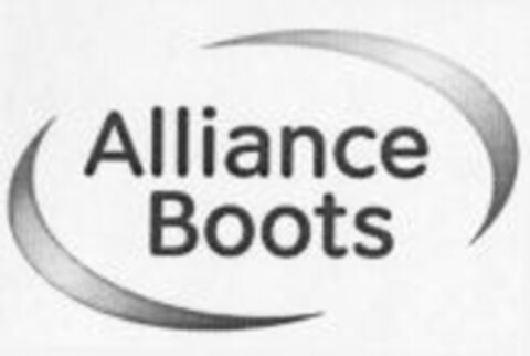 Alliance Boots Logo (WIPO, 23.08.2006)