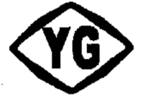 YG Logo (WIPO, 12/07/2006)