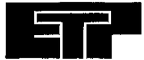 ETP Logo (WIPO, 11/30/2006)