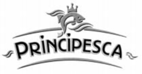 PRINCIPESCA Logo (WIPO, 28.06.2007)