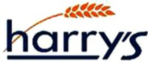 harry's Logo (WIPO, 07.09.2007)