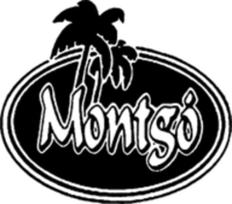 Montgó Logo (WIPO, 30.07.2007)