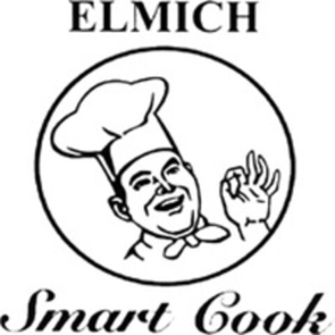 ELMICH Smart Cook Logo (WIPO, 09/05/2007)