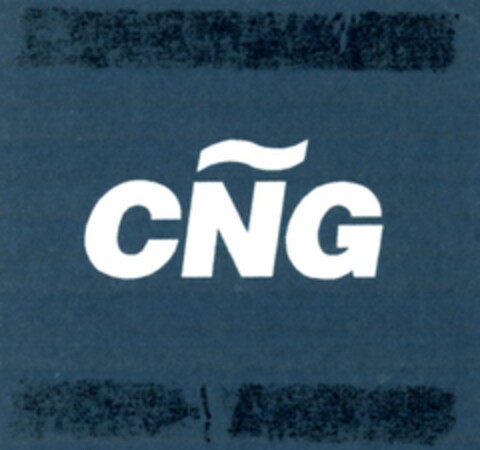 CÑG Logo (WIPO, 06/12/2007)