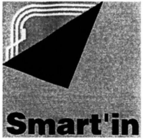 Smart'in Logo (WIPO, 11.08.2008)