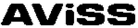 AViSS Logo (WIPO, 13.11.2008)