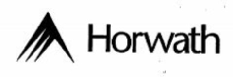 Horwath Logo (WIPO, 03/12/2009)