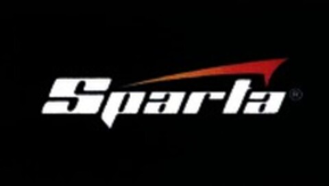 Sparta Logo (WIPO, 27.01.2009)