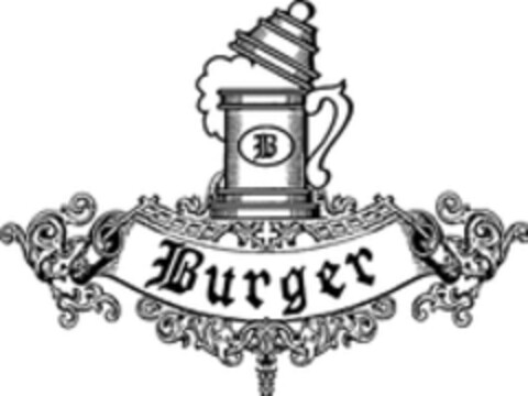 Burger Logo (WIPO, 03.02.2009)