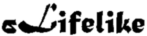 Lifelike Logo (WIPO, 07.08.2008)