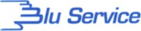 Blu Service Logo (WIPO, 31.03.2009)