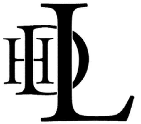 HDL Logo (WIPO, 06/18/2009)