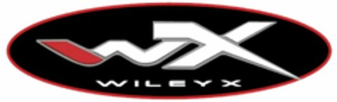 WX WILEY X Logo (WIPO, 23.07.2009)