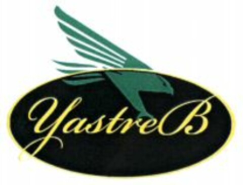 YastreB Logo (WIPO, 29.06.2009)