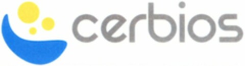 cerbios Logo (WIPO, 22.06.2009)