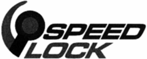 SPEED LOCK Logo (WIPO, 13.01.2010)